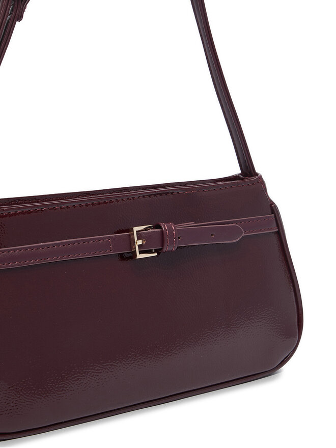 JENNY Handtasche JENNY CEO-JNY-M-012-10 Dunkelrot
