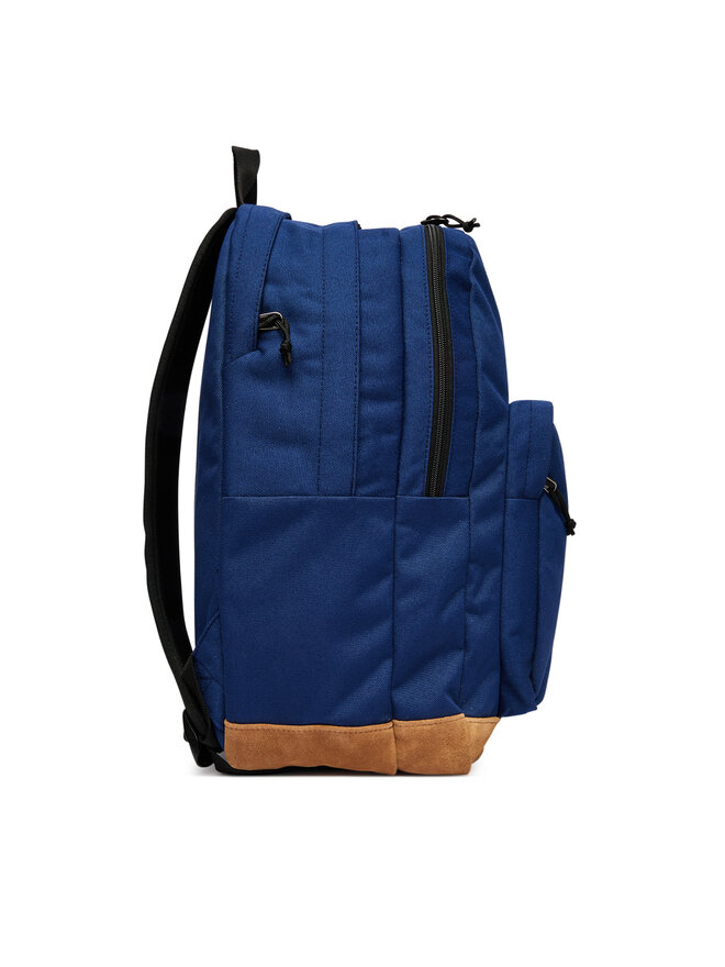 Vans Rucksack Vans Old Skool Trek Backpack VN000HRHFOB1 Dunkelblau