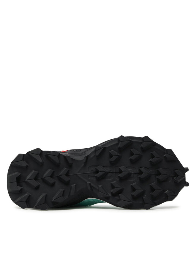 Salomon Взуття для бігу Salomon Alphacross Blast J 416215 09 V0 Зелений