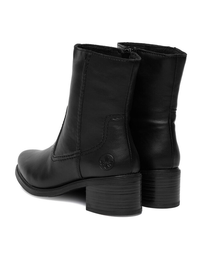 Rieker Stiefeletten Rieker CEO-74170-00 Schwarz