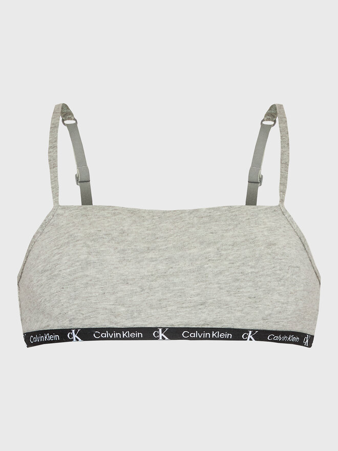 Calvin Klein Underwear Calvin Klein Underwear 2er-Set Top-BHs 000QF7215E Bunt