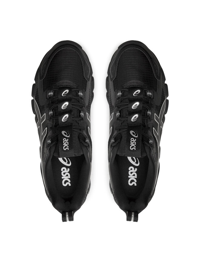 Asics Sneakersy Asics Gel-Quantum 180 1201B011 Czarny