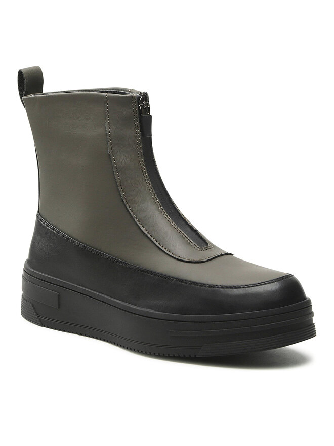 Jenny Fairy Stiefeletten Jenny Fairy WS5806-06 Grün