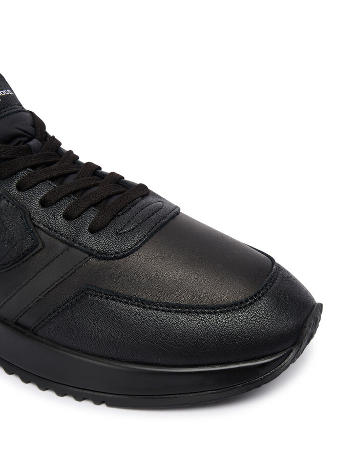 Philippe Model Sneakers Philippe Model A011995 TYLU WX14 Schwarz