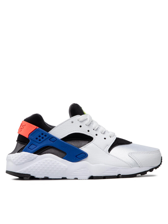 Nike Αθλητικά Nike Huarche Run Gs DQ0975 100 Λευκό