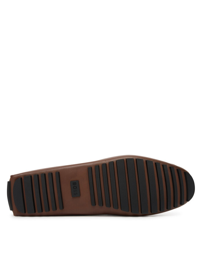 BOSS Mocasines BOSS Driver Mocc 50545089 Marrón