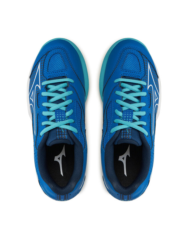 Mizuno Zapatillas de tenis Mizuno Exceed Star Jr. Cc 61GC2255 Azul