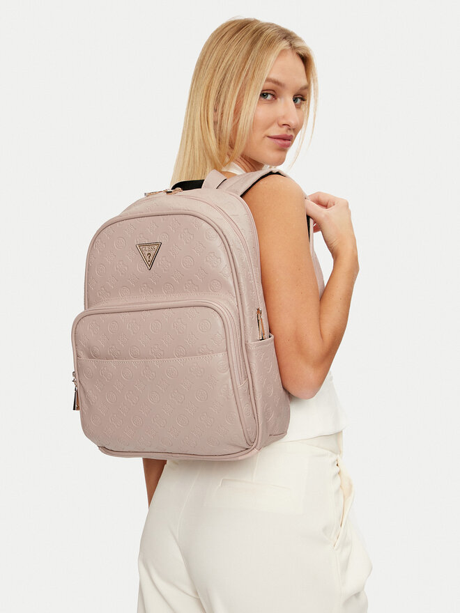 Guess Mochila Guess TWD745 29900 Rosa