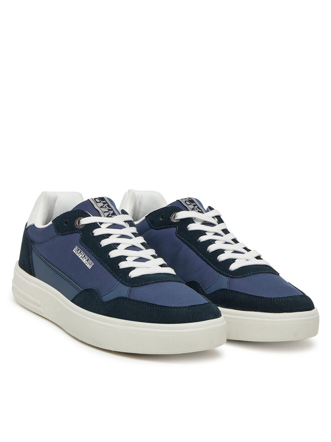 Napapijri Sneakers Napapijri Bark NP0A4IQO Dunkelblau