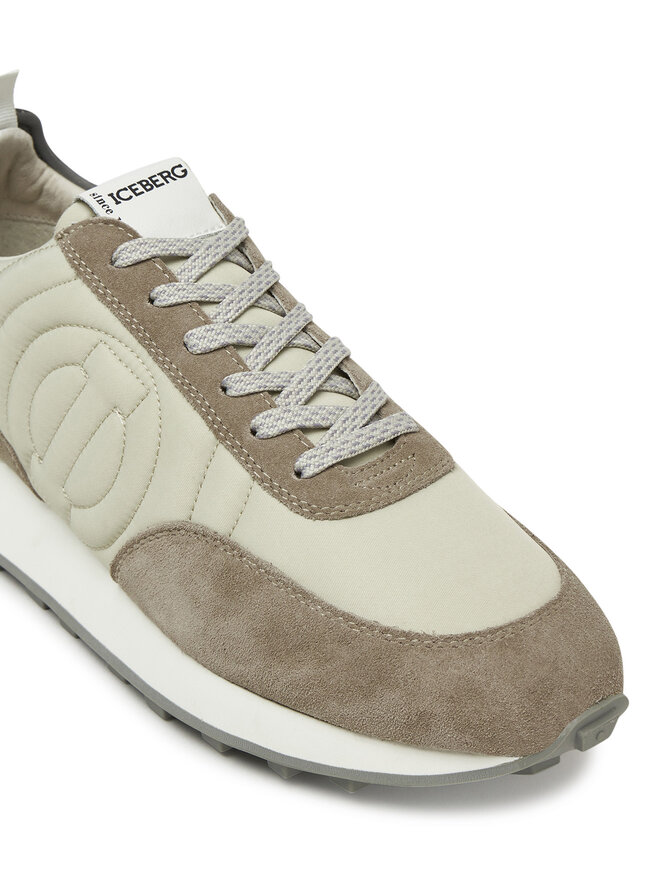 Iceberg Sneakers Iceberg IU17280K Grau