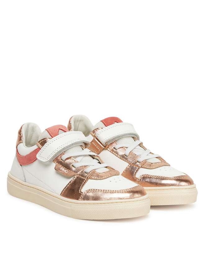 Primigi Sneakers Primigi 7931544 S Alb