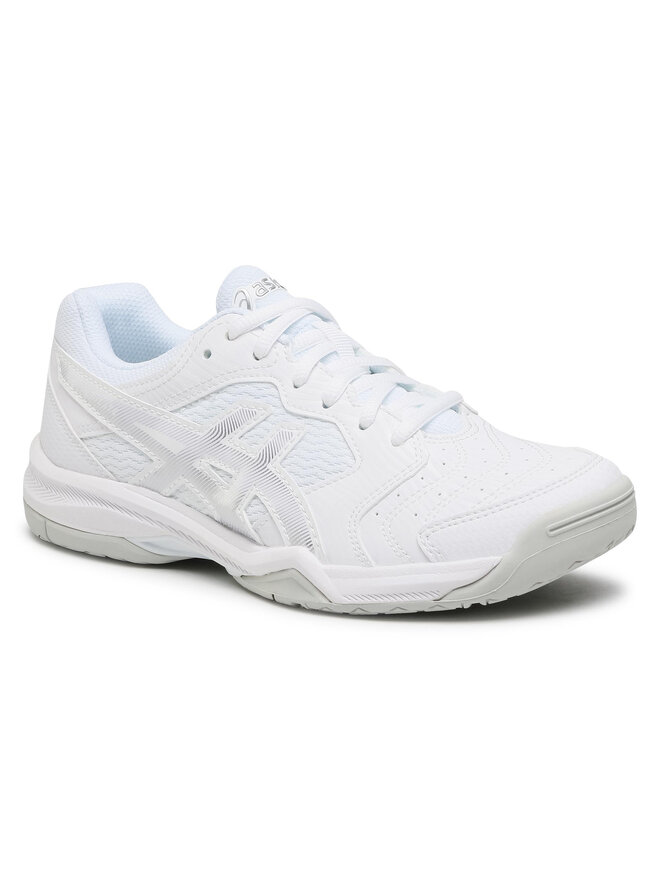 Asics Взуття для тенісу Asics Gel-Dedicate 6 1042A067 Білий