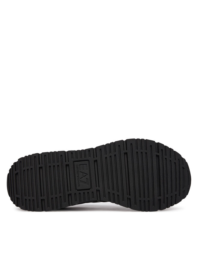 EA7 Emporio Armani Снікерcи EA7 Emporio Armani 7X000656 AF13550 MZ210 Кольоровий