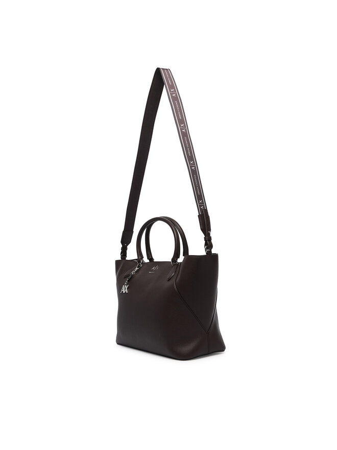 Armani Exchange Handtasche Armani Exchange XW003142 AF26569 U6032 Dunkelbraun