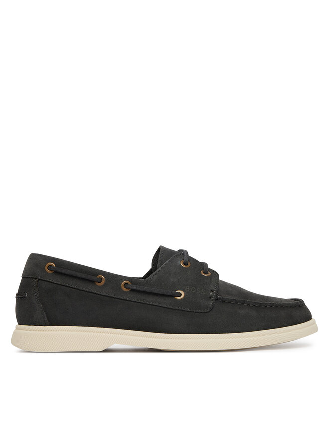 BOSS Halbschuhe BOSS Sienne 50563130 Grau