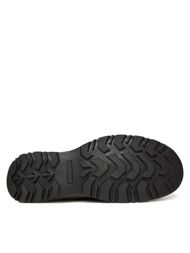 Josef Seibel Halbschuhe Josef Seibel Leroy 55 TE518 Schwarz
