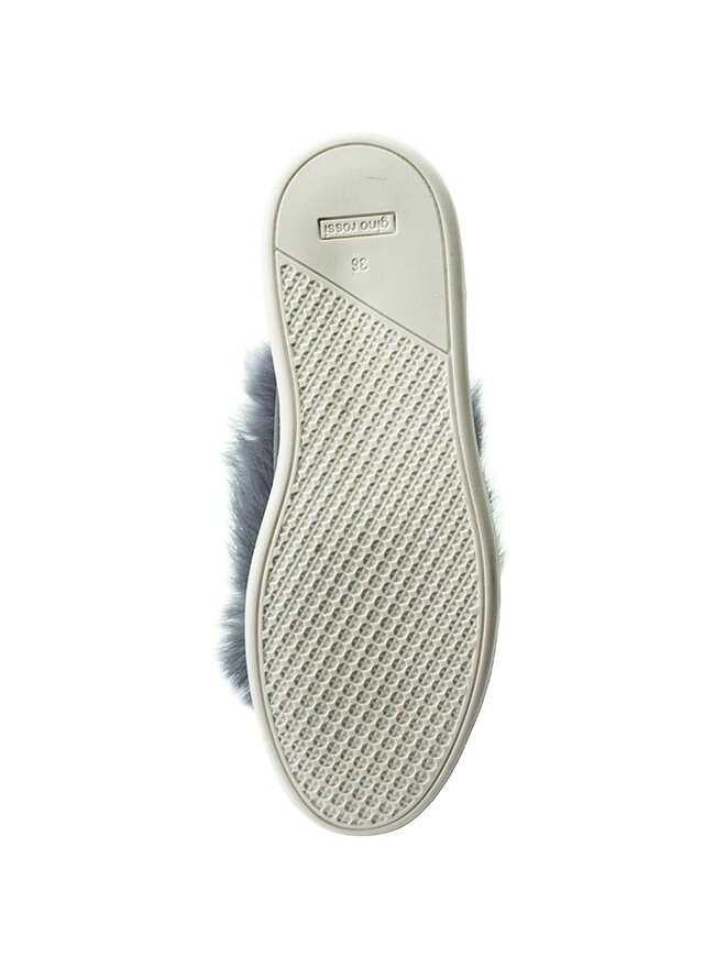Gino Rossi Сникърси Gino Rossi Mariko DTH601-W69-0210-8585-F Сив