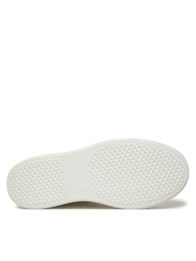 Alexander Smith Zapatillas Alexander Smith London ALBBLDW Blanco