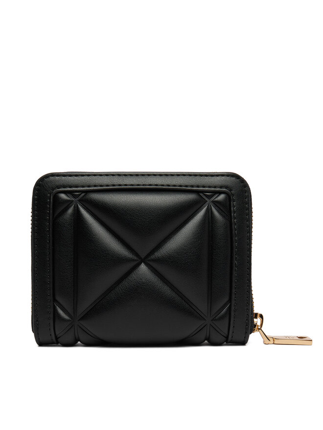 LOVE MOSCHINO Geldbörse LOVE MOSCHINO JC5641PP0PLC0000 Schwarz