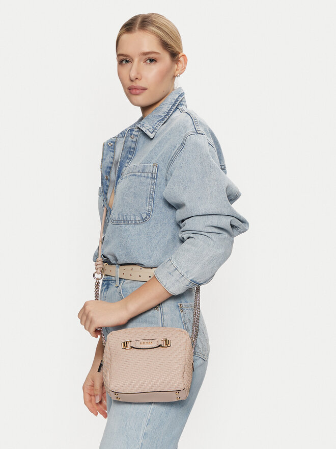 Guess Сумка Guess HWWG95 30140 Бежевий