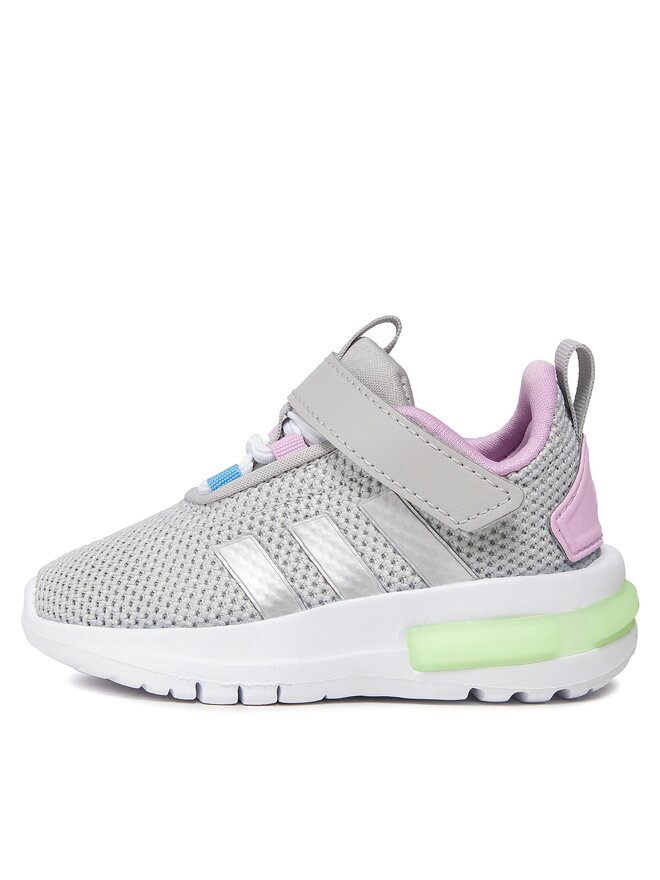 adidas Sneakersy adidas Racer Tr23 El ID5959 Šedá