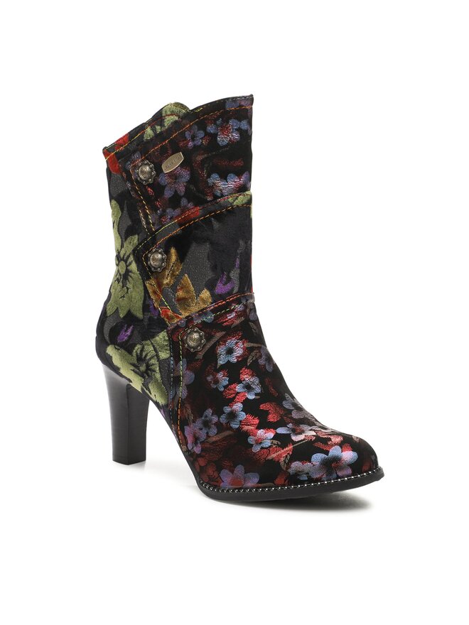 Laura Vita Stiefeletten Laura Vita Albane 98 Bunt