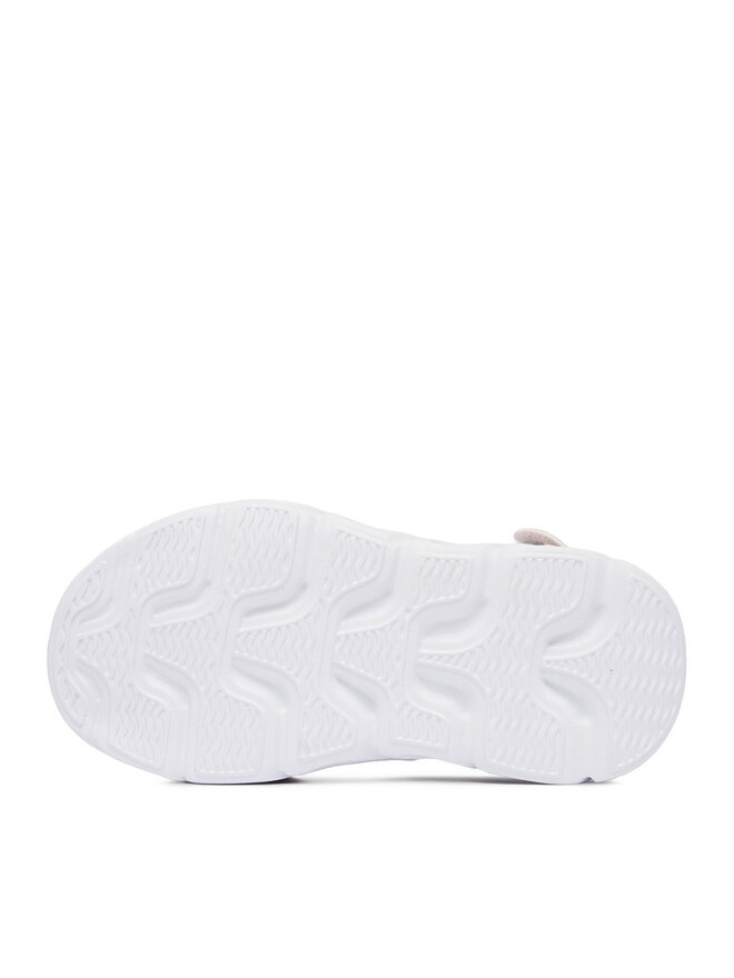 DeeZee Sandalen DeeZee CEO-K2382 Hellrosa