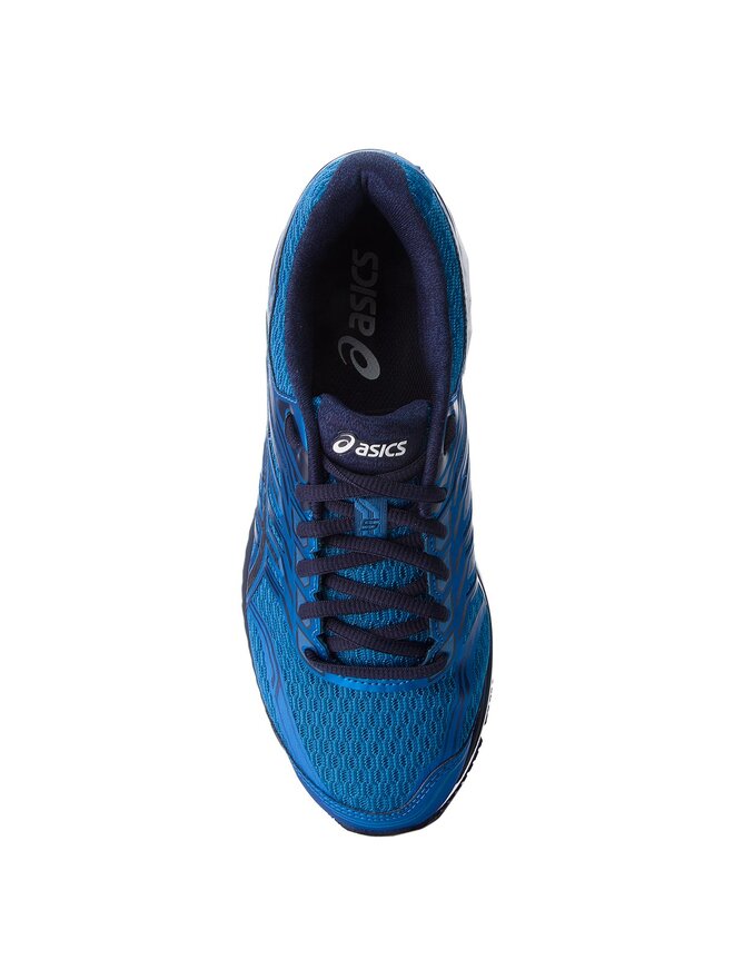 Asics Pantofi pentru alergare Asics GT-2000 5 (2E) T708N Bleumarin