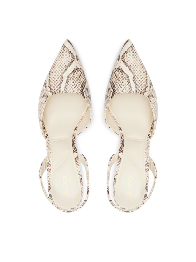 Aldo High Heels Aldo Berolden 14296280 Braun
