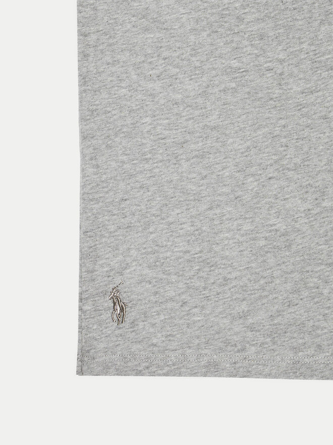 Polo Ralph Lauren Polo Ralph Lauren 2er-Set Tops 4P5000 Bunt Regular Fit