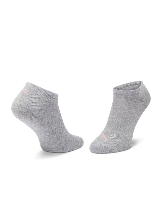 Puma Короткі шкарпетки Puma 907374 26 Білий