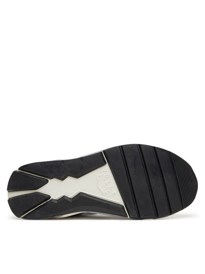 Voile Blanche Sneakers Voile Blanche Club19 0012018288.01.1B02 Grau