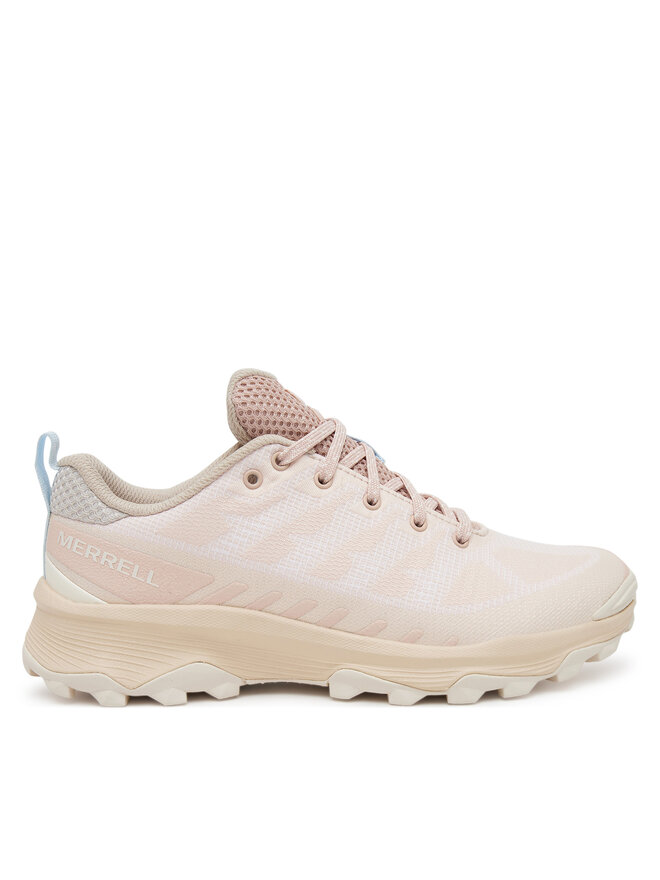 Merrell Bakancs Merrell J038604 Ekru