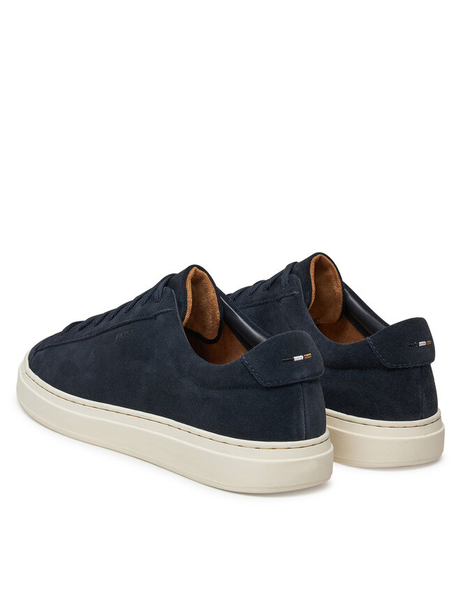 BOSS Pantofi BOSS Kieran 50541868 Bleumarin