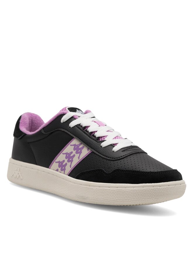 Kappa Sneakers Kappa 311E2WW A1Q-M Alb