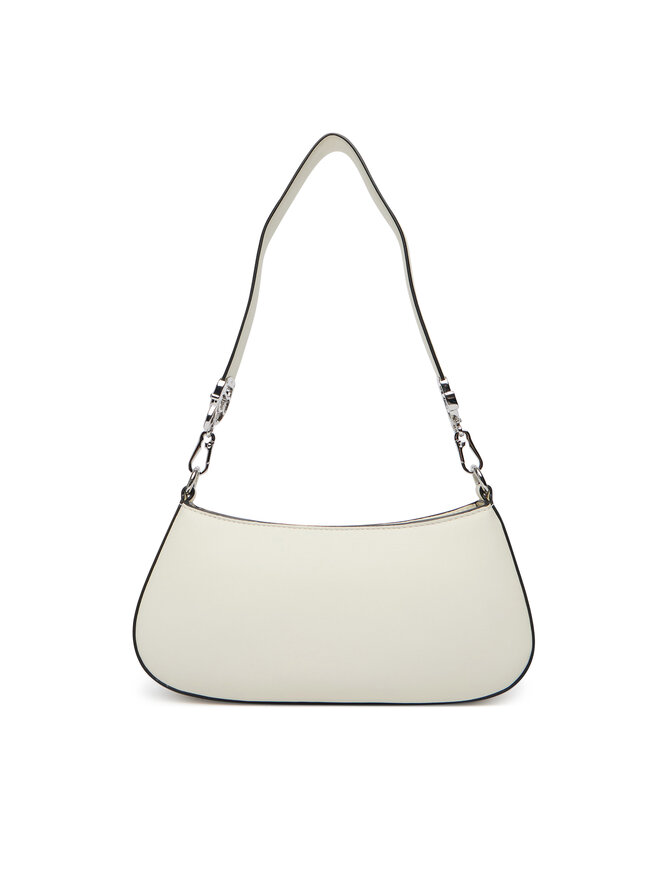 KARL LAGERFELD Handtasche KARL LAGERFELD B2W30180 Weiß