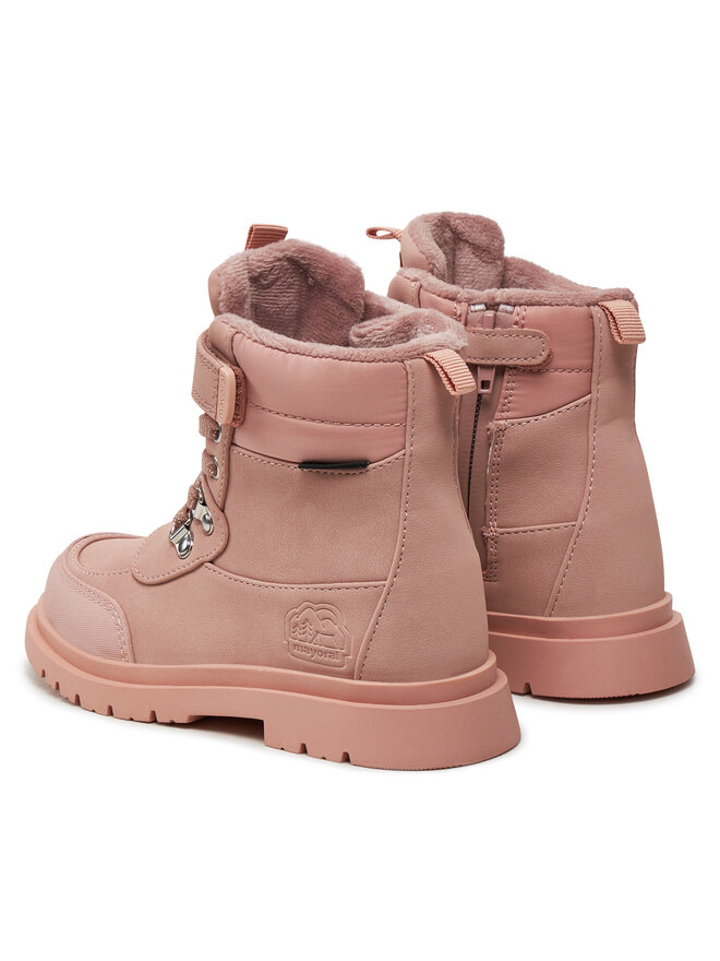 Mayoral Botines planos Mayoral 44507 Rosa