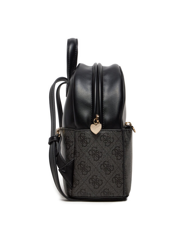 Guess Раница Guess J4RZ34 WFEN0 Черен