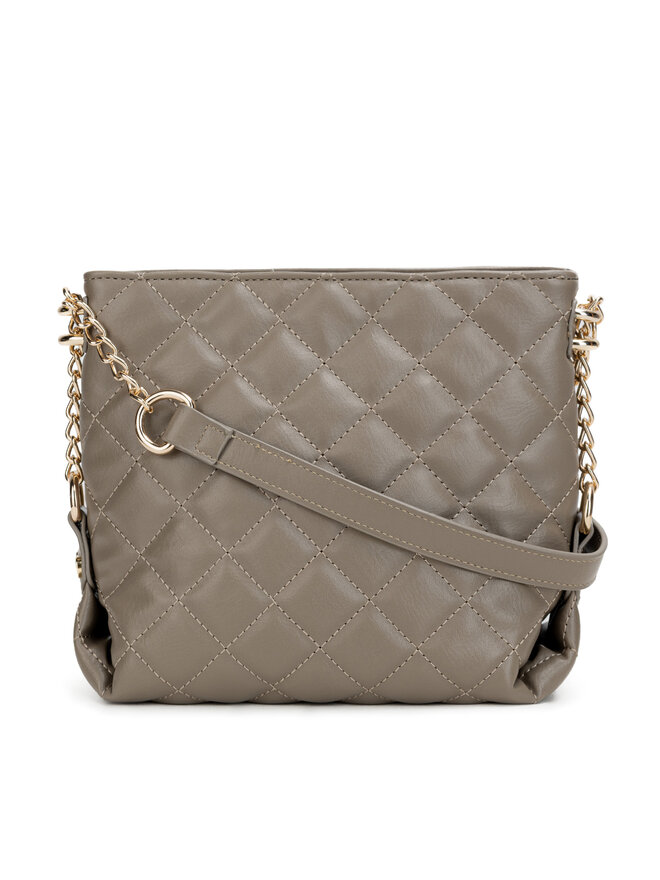 Monnari Сумка Monnari TORIMP0-24Z-BAG4610-K015 Бежевий