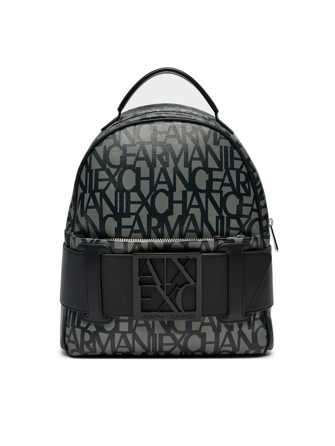 Armani Exchange Рюкзак Armani Exchange 949153 3F742 00850 Сірий