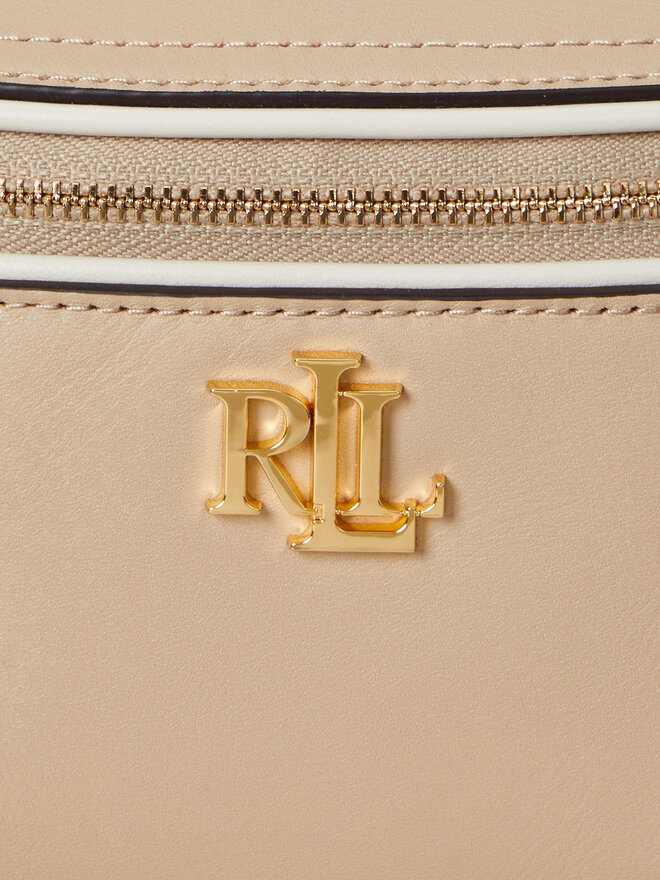 LAUREN RALPH LAUREN Táska LAUREN RALPH LAUREN 431974467002 Bézs