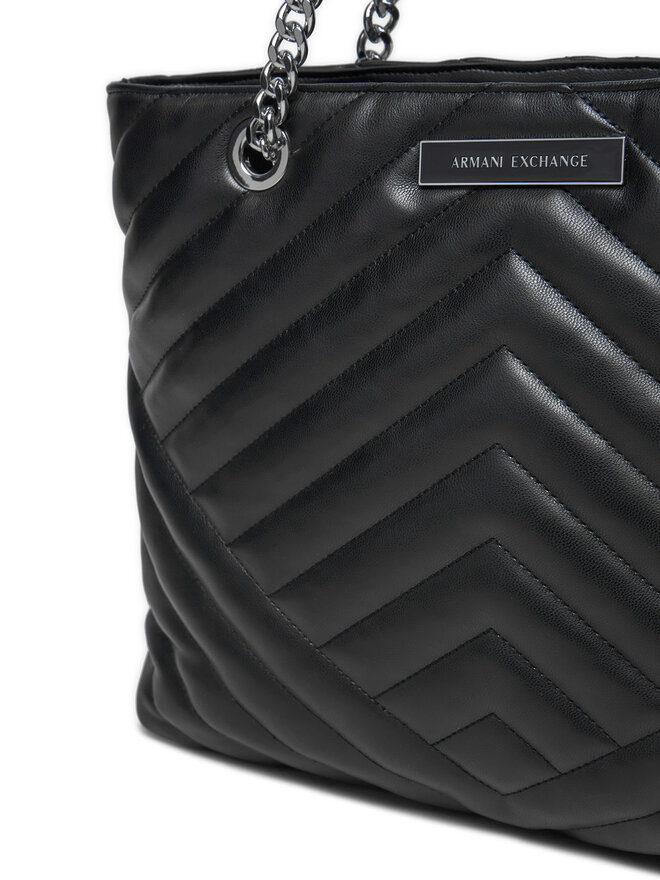 Armani Exchange Τσάντα Armani Exchange 949156 4R742 00020 Μαύρο