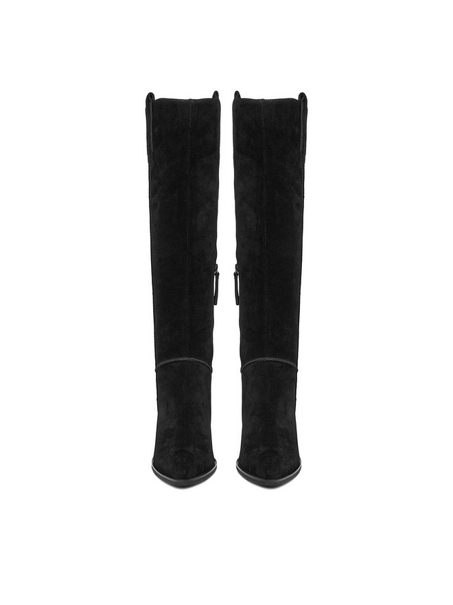 Badura Stiefel Badura C-ANIYA-DX01381 Schwarz