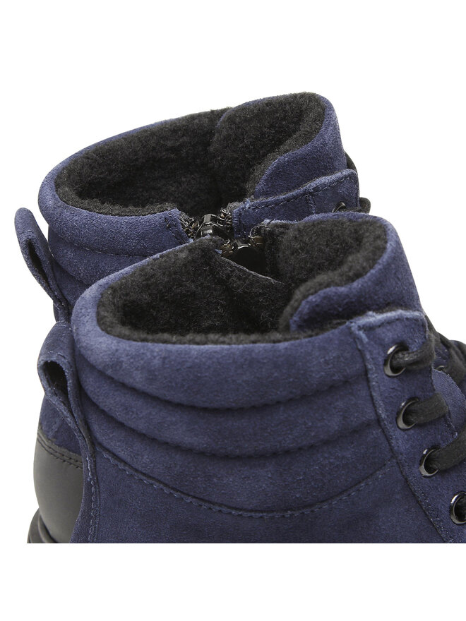 Lasocki Young Botas Lasocki Young CI23-OXMOS-02 Azul marino