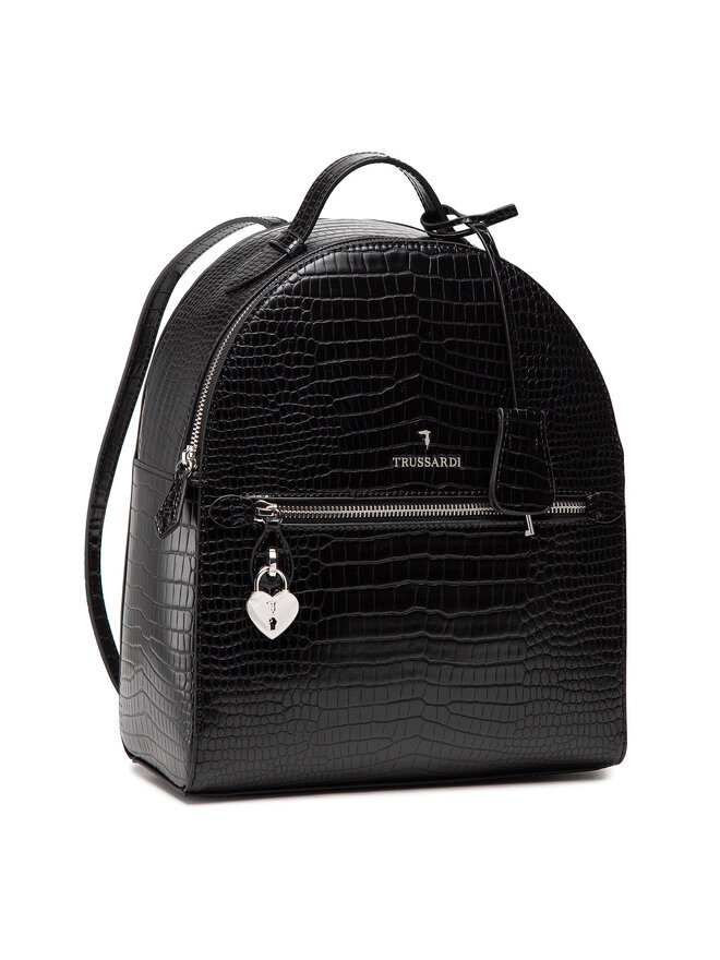 Trussardi rucksack hotsell