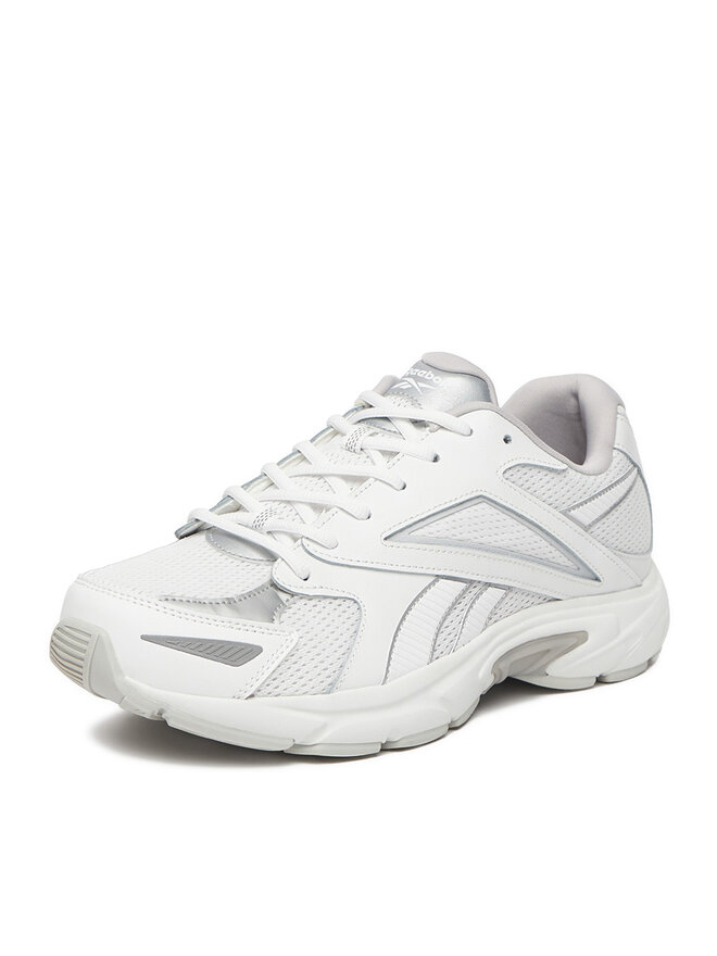 Снікерcи Reebok CEO-ROAD PRIME 100208663 M Білий | evzuttya.com.ua
