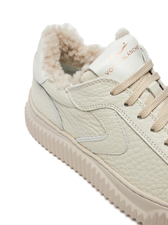 Voile Blanche Sneakers Voile Blanche Lipari 0012017542.12.0N01 Beige