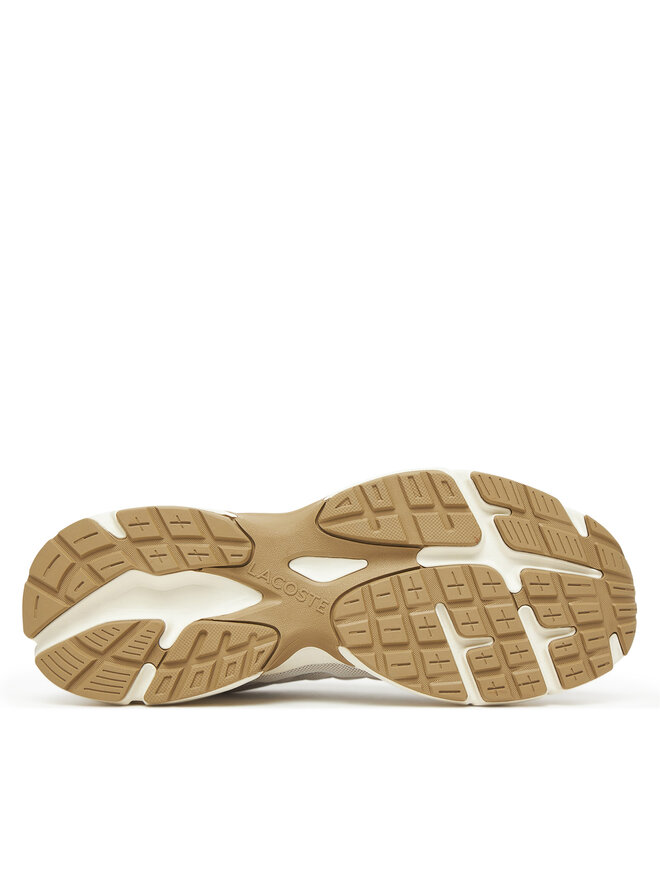 Lacoste Снікерcи Lacoste 7-50SFA0181 Сірий