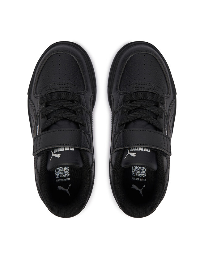 Puma Снікерcи Puma Puma Caven III AC+ PS 406239 02 Чорний