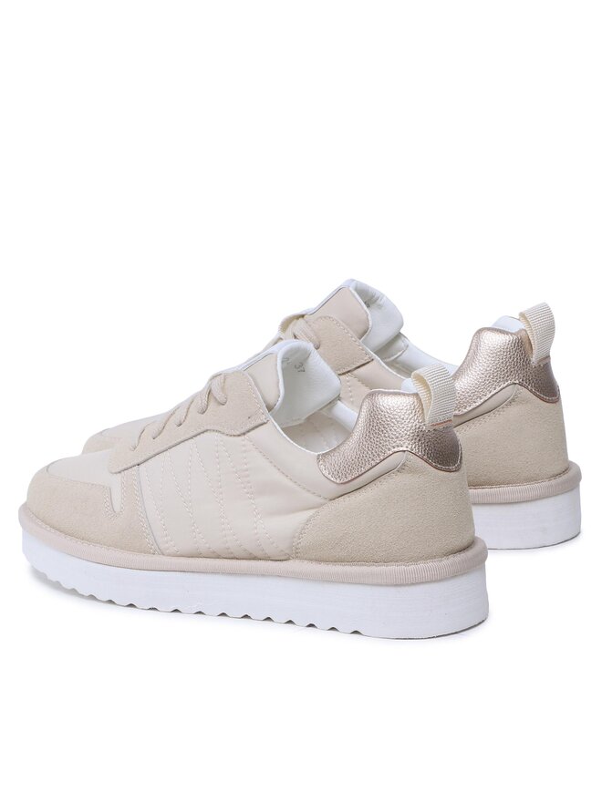 Clara Barson Zapatillas Clara Barson WS21182-01 Beis